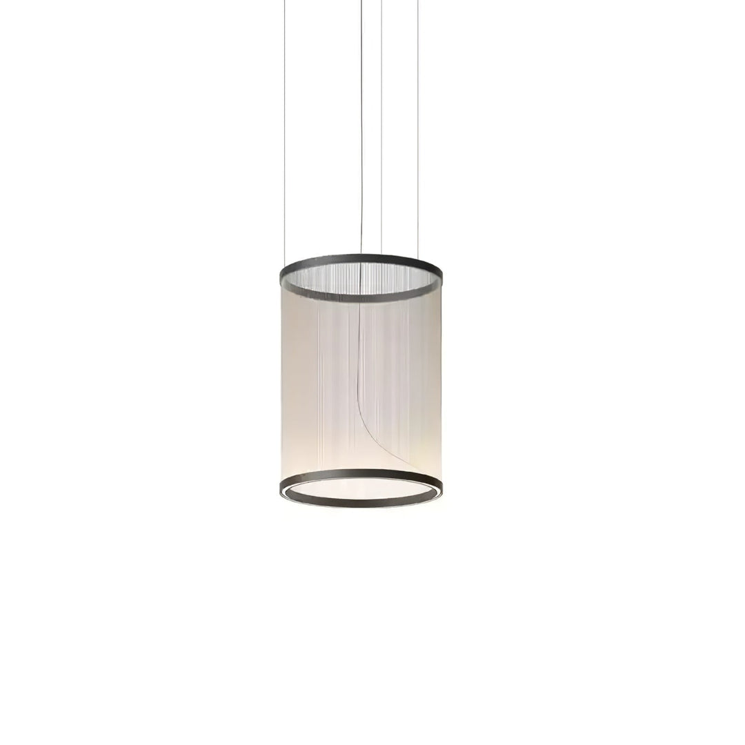 Lampa wisząca Aeris Mesh