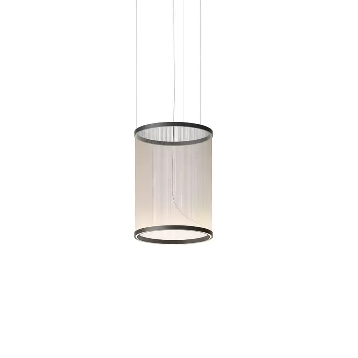 Lampa wisząca Aeris Mesh