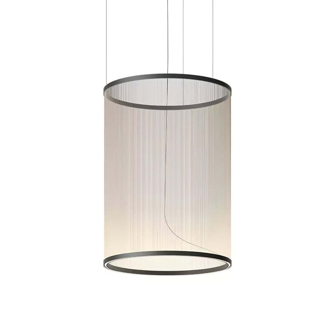 Lampa wisząca Aeris Mesh