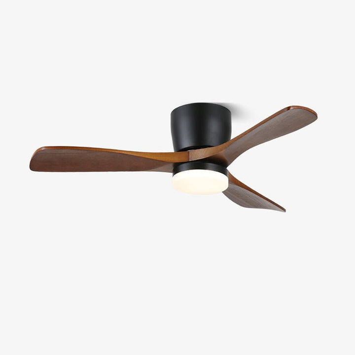 Wentylator sufitowy Aerodynamics 42"/52" z oświetleniem