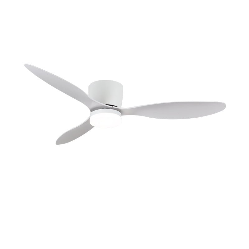 Wentylator sufitowy Aerodynamics 42"/52" z oświetleniem