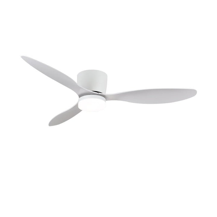 Wentylator sufitowy Aerodynamics 42"/52" z oświetleniem