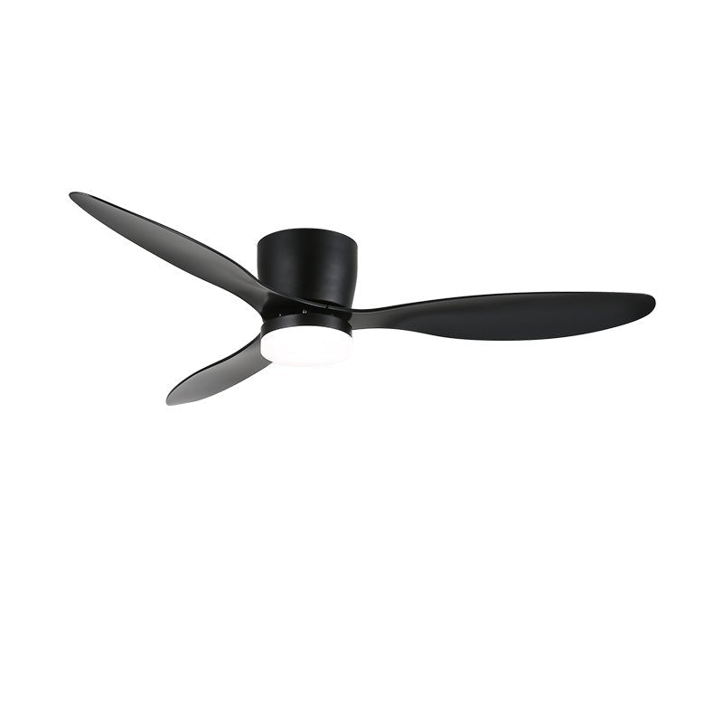 Wentylator sufitowy Aerodynamics 42"/52" z oświetleniem