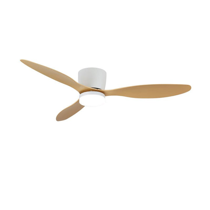 Wentylator sufitowy Aerodynamics 42"/52" z oświetleniem