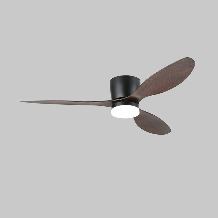 Wentylator sufitowy Aerodynamics 42"/52" z oświetleniem
