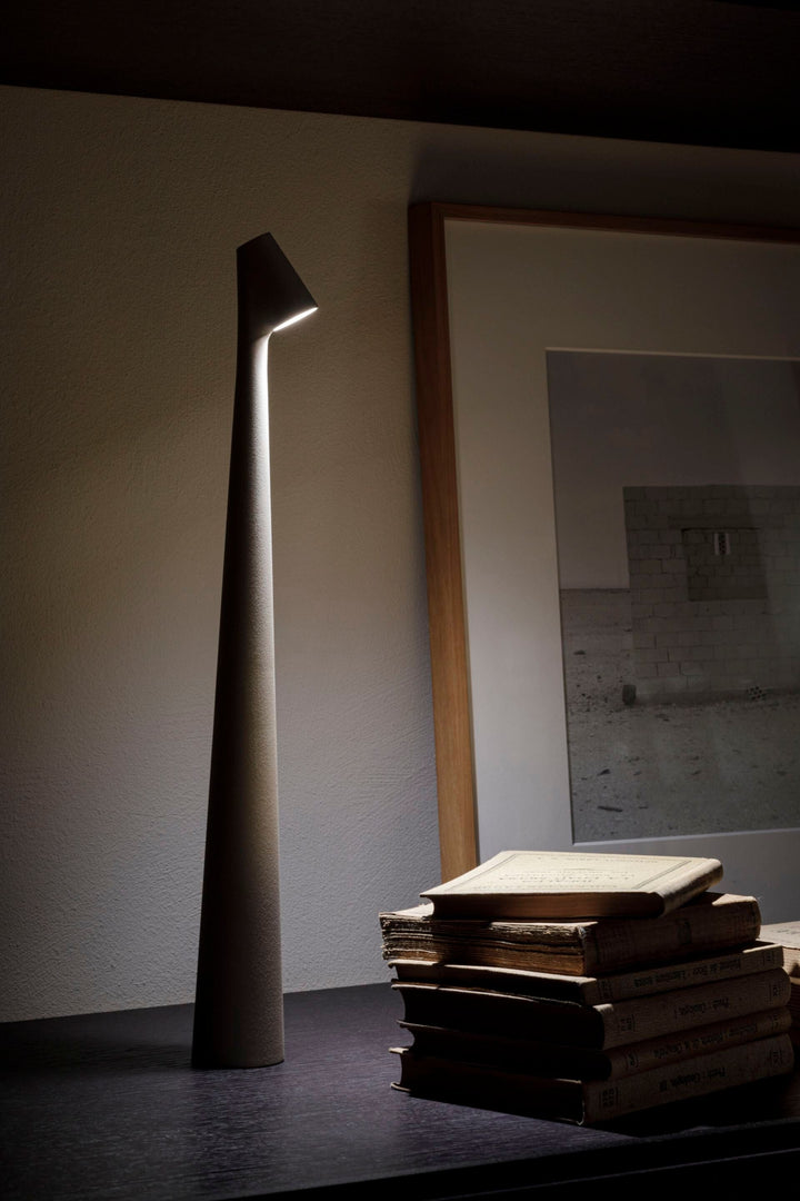 Lampa stołowa Africa