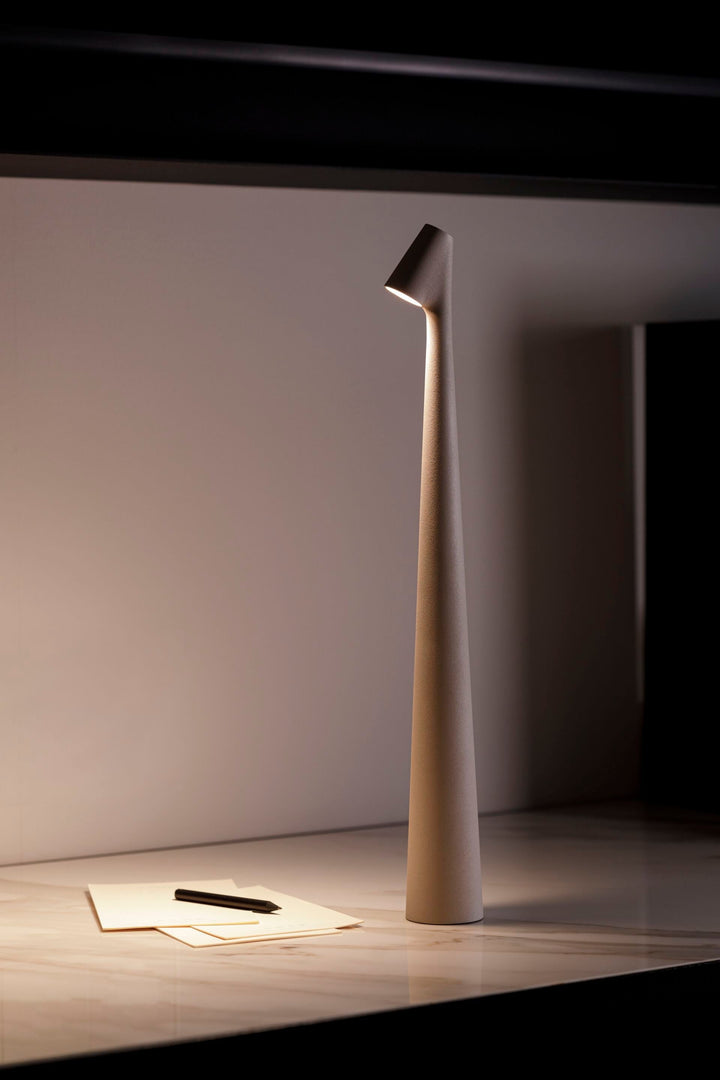 Lampa stołowa Africa