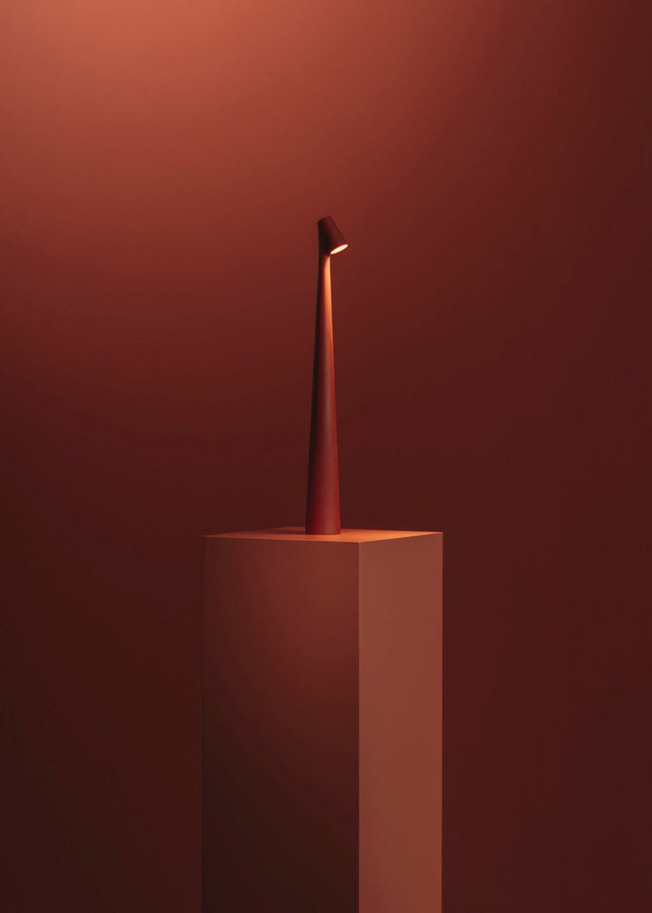 Lampa stołowa Africa