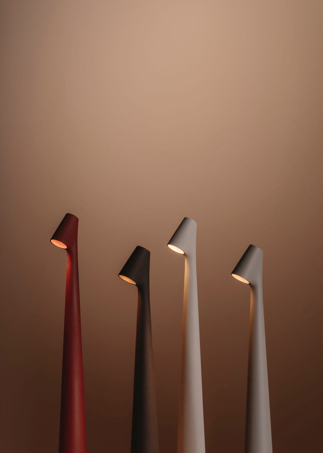 Lampa stołowa Africa