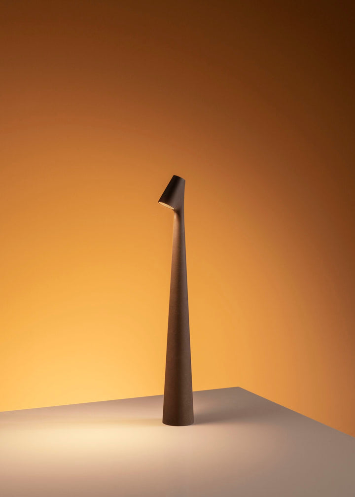 Lampa stołowa Africa