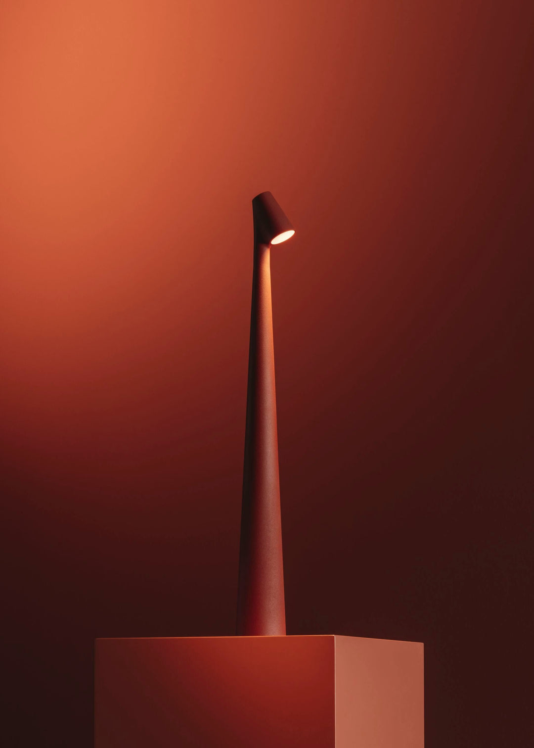 Lampa stołowa Africa