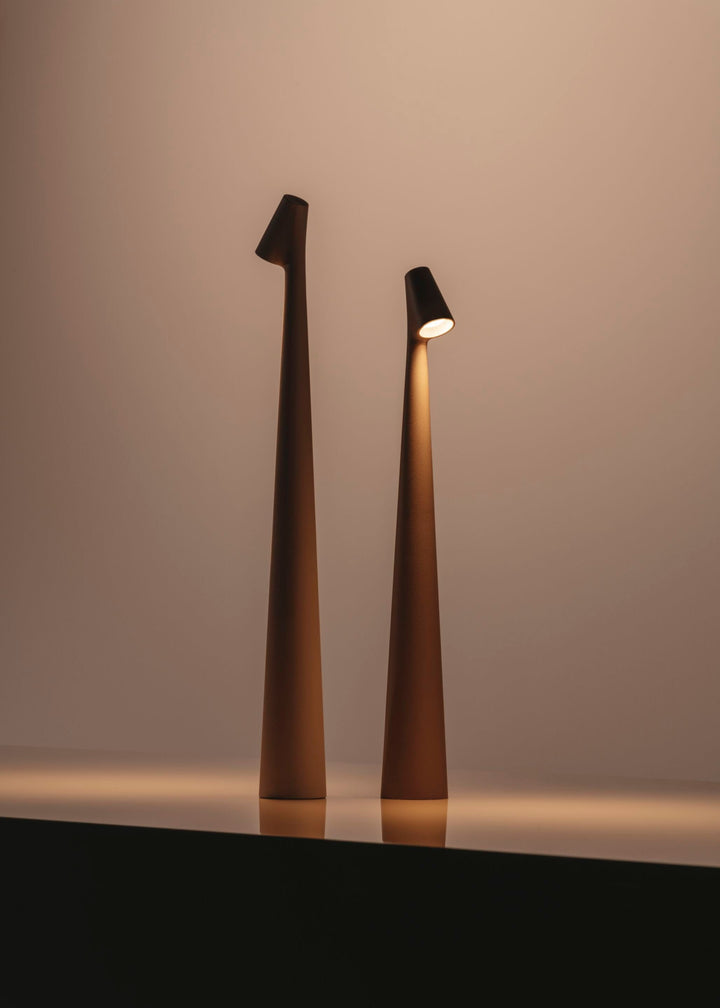 Lampa stołowa Africa