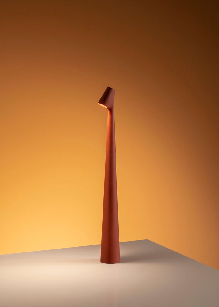 Lampa stołowa Africa