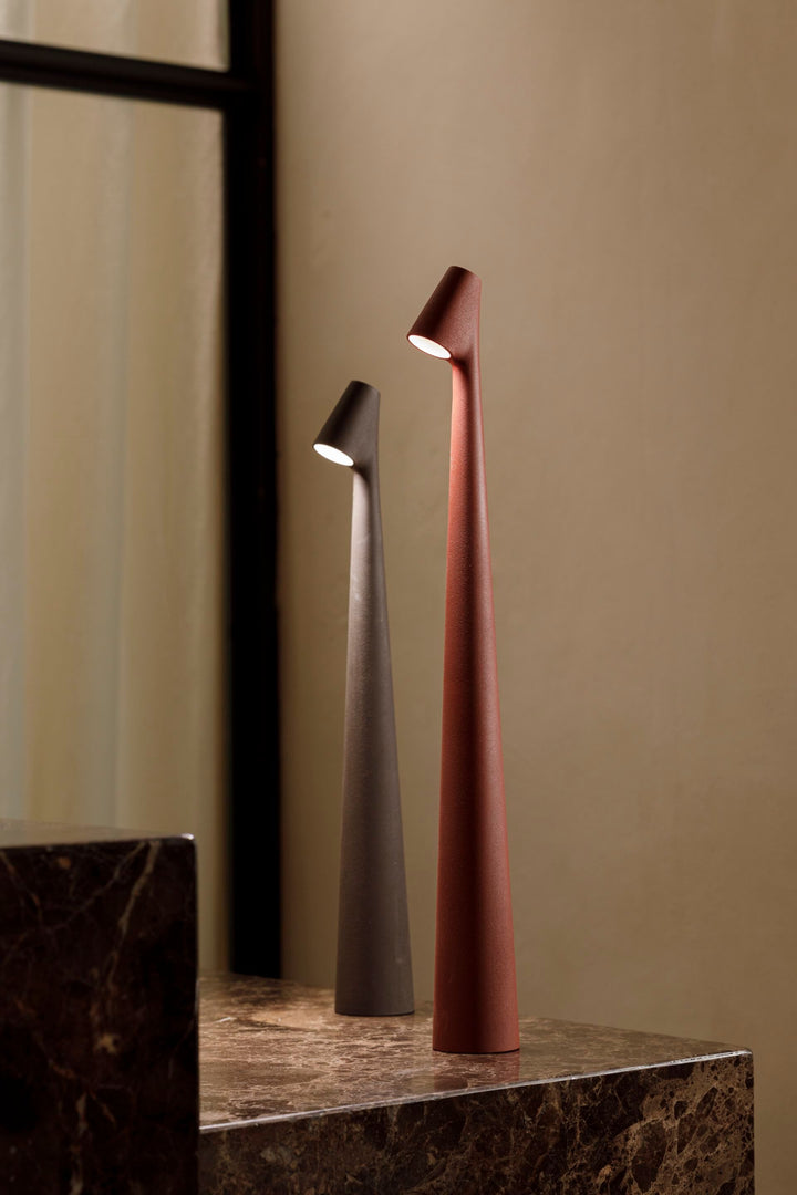 Lampa stołowa Africa