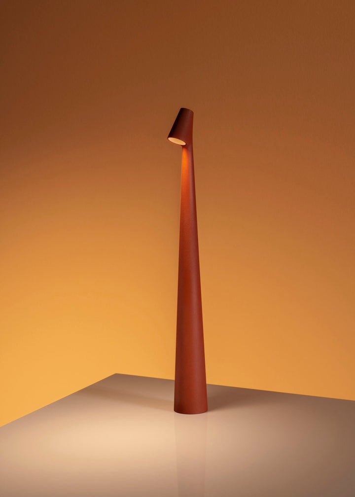 Lampa stołowa Africa