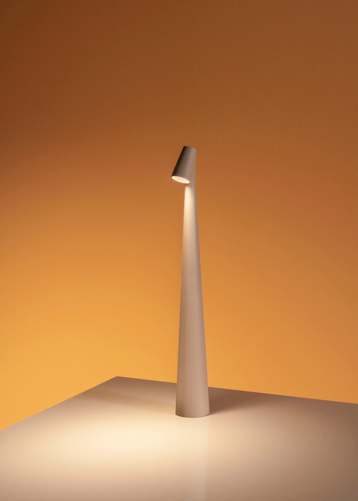 Lampa stołowa Africa