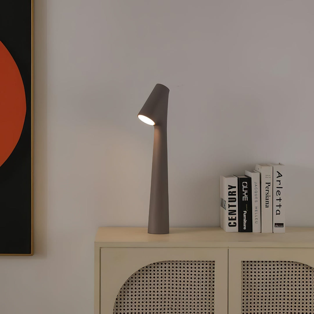 Lampa stołowa Africa