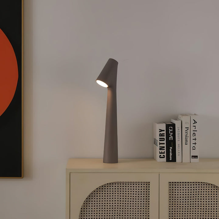 Lampa stołowa Africa