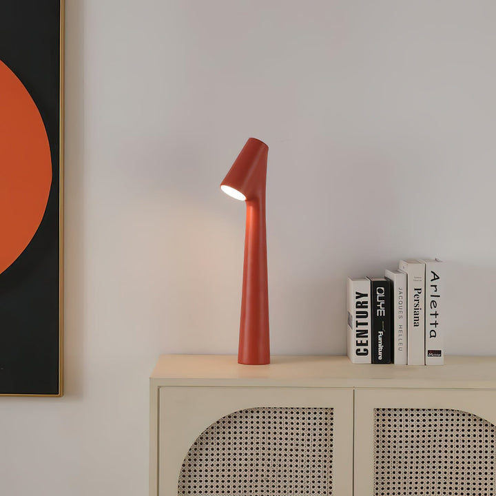 Lampa stołowa Africa