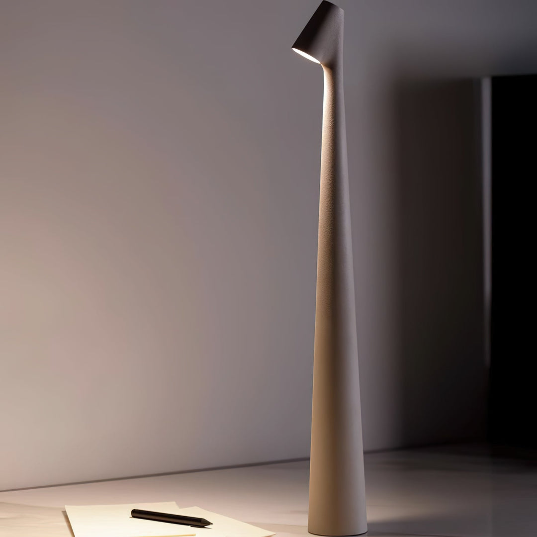 Lampa stołowa Africa