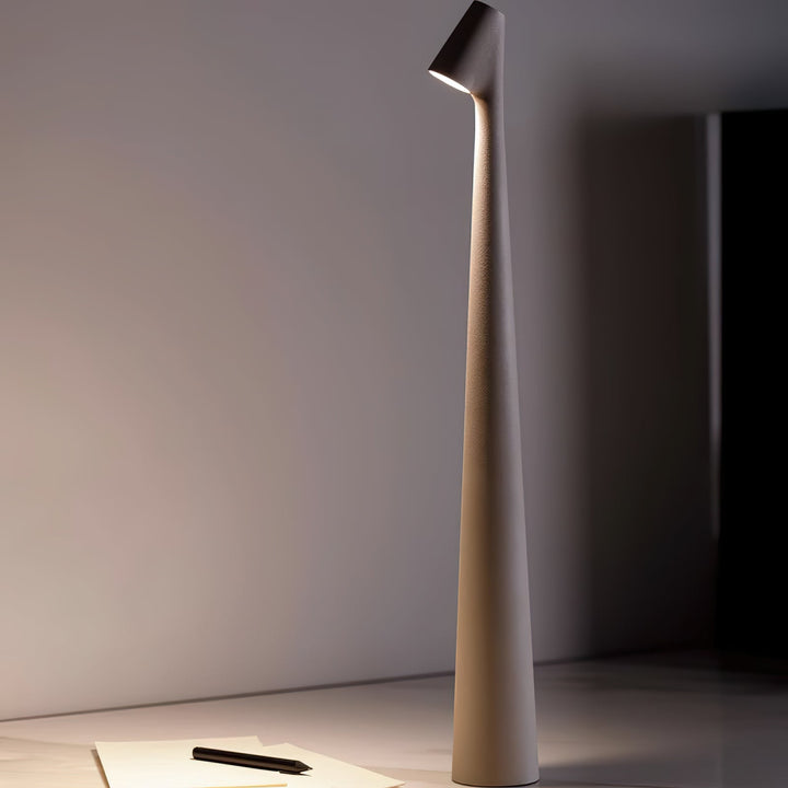 Lampa stołowa Africa