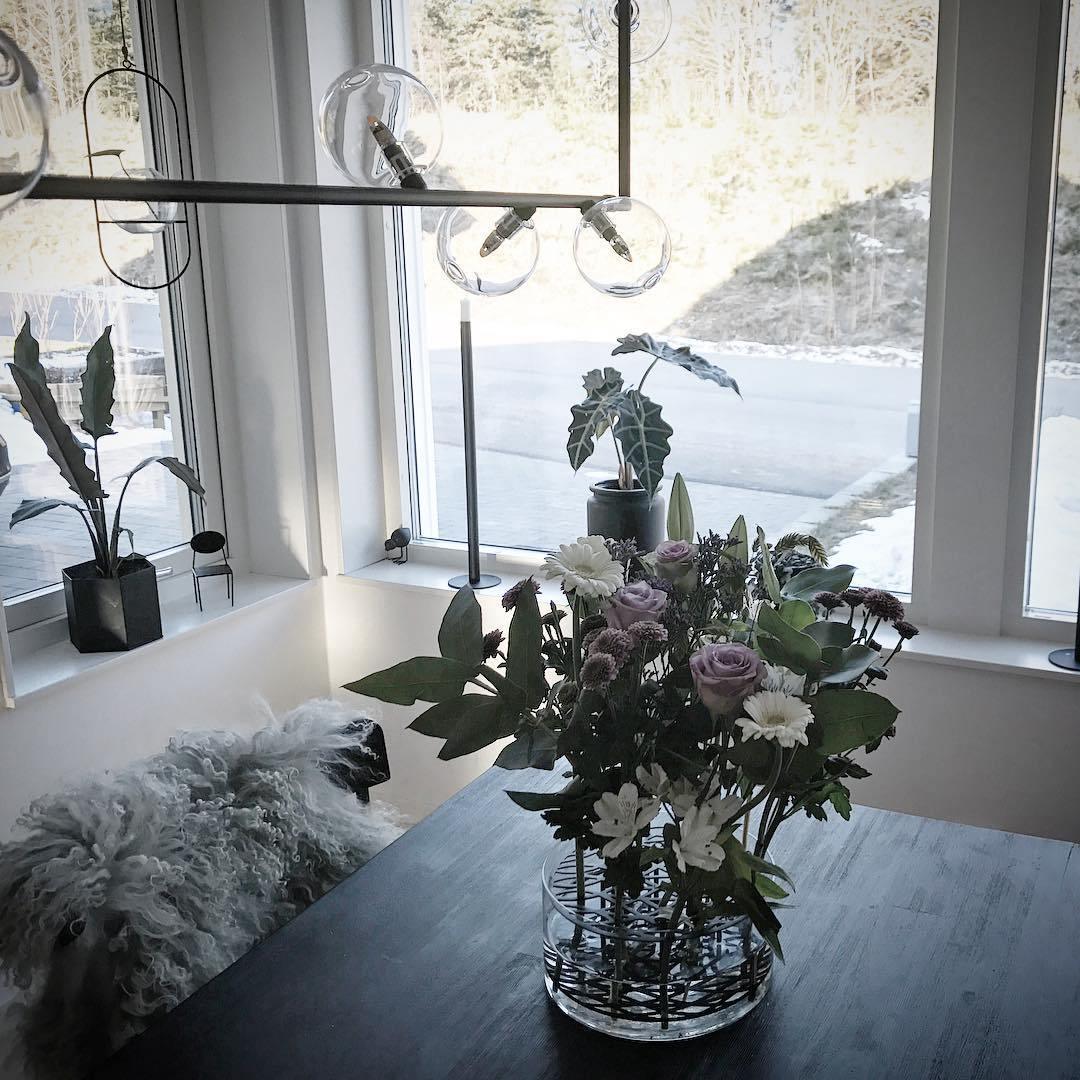 Lampa wisząca Air 73 ze szkła