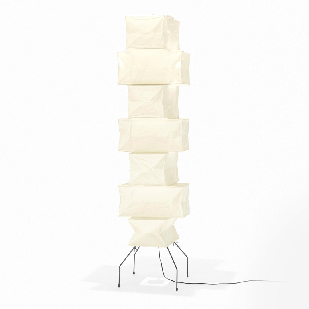 Lampa Podłogowa Lana Stacked
