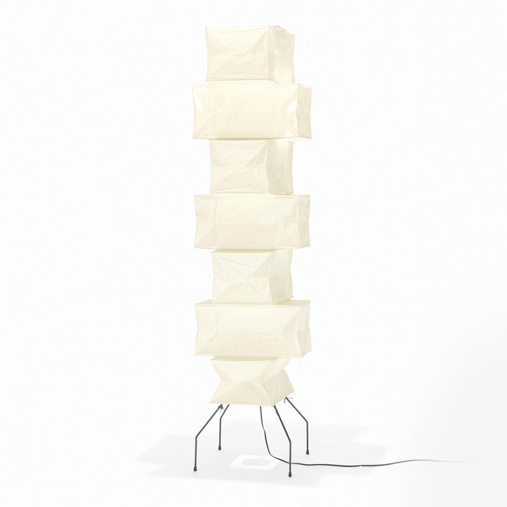 Lampa Podłogowa Lana Stacked