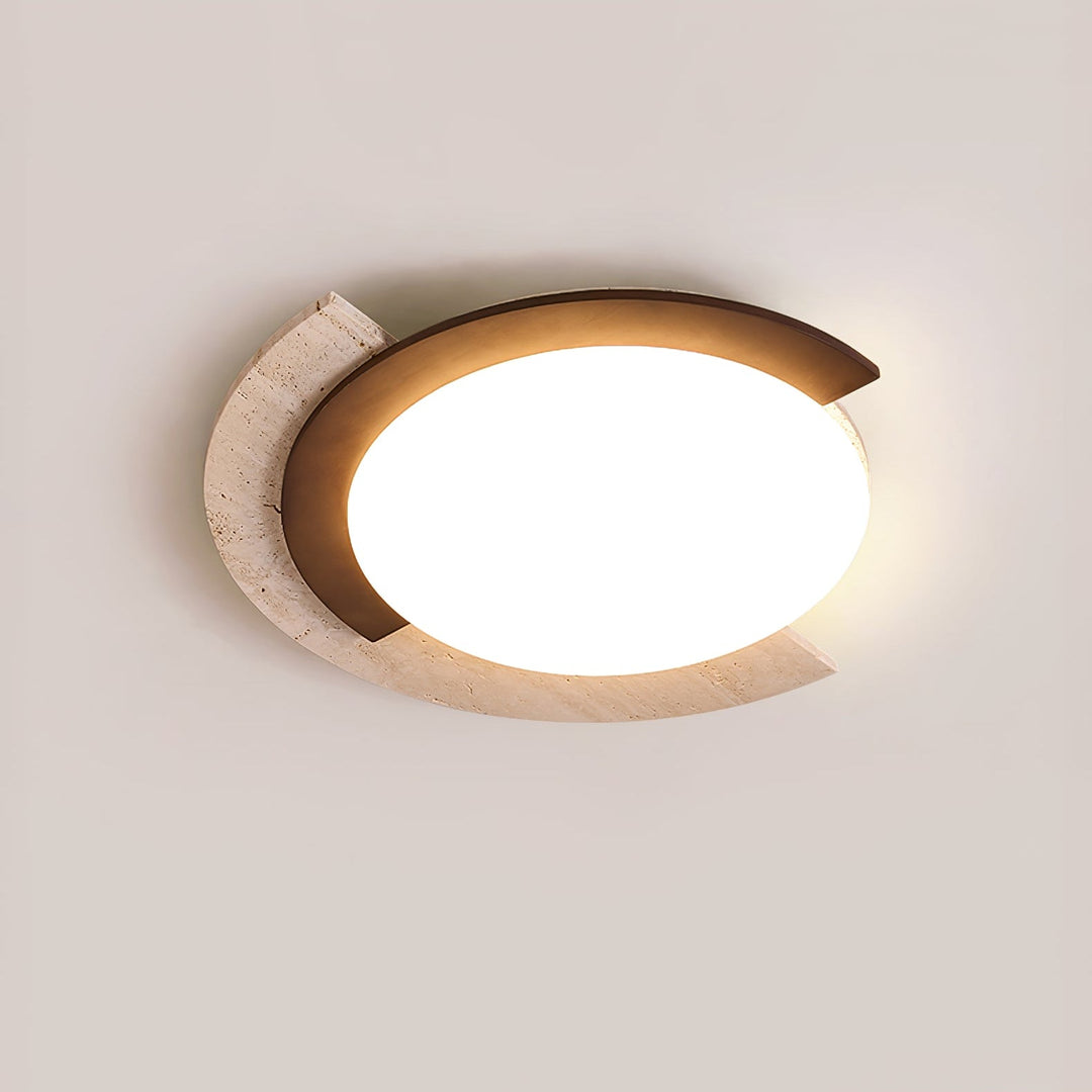 Lampa sufitowa Alaric