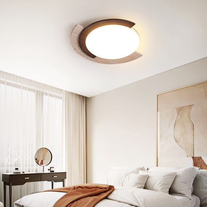 Lampa sufitowa Alaric