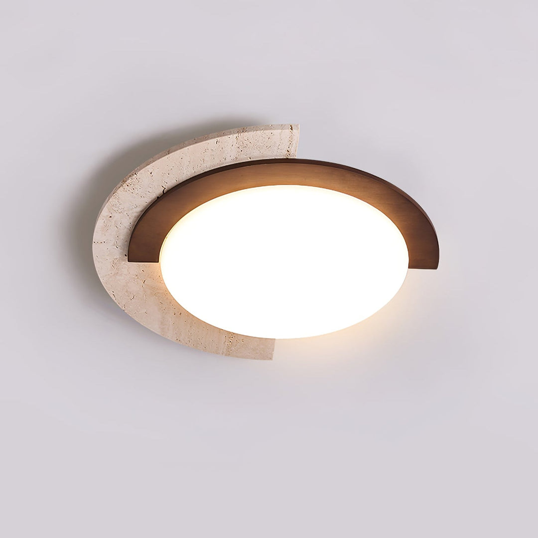 Lampa sufitowa Alaric