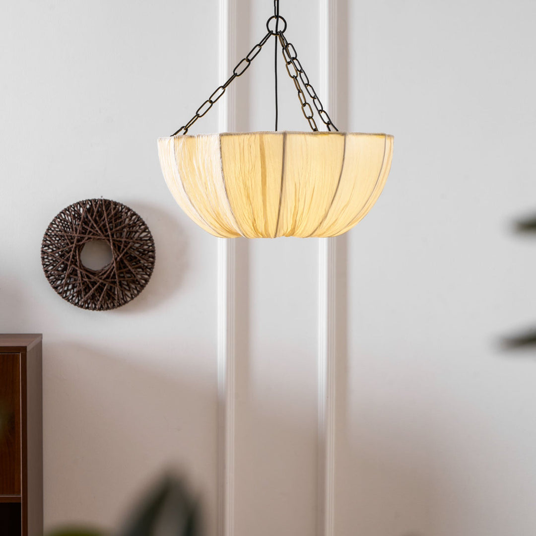 Lampa Wisząca Aldwin