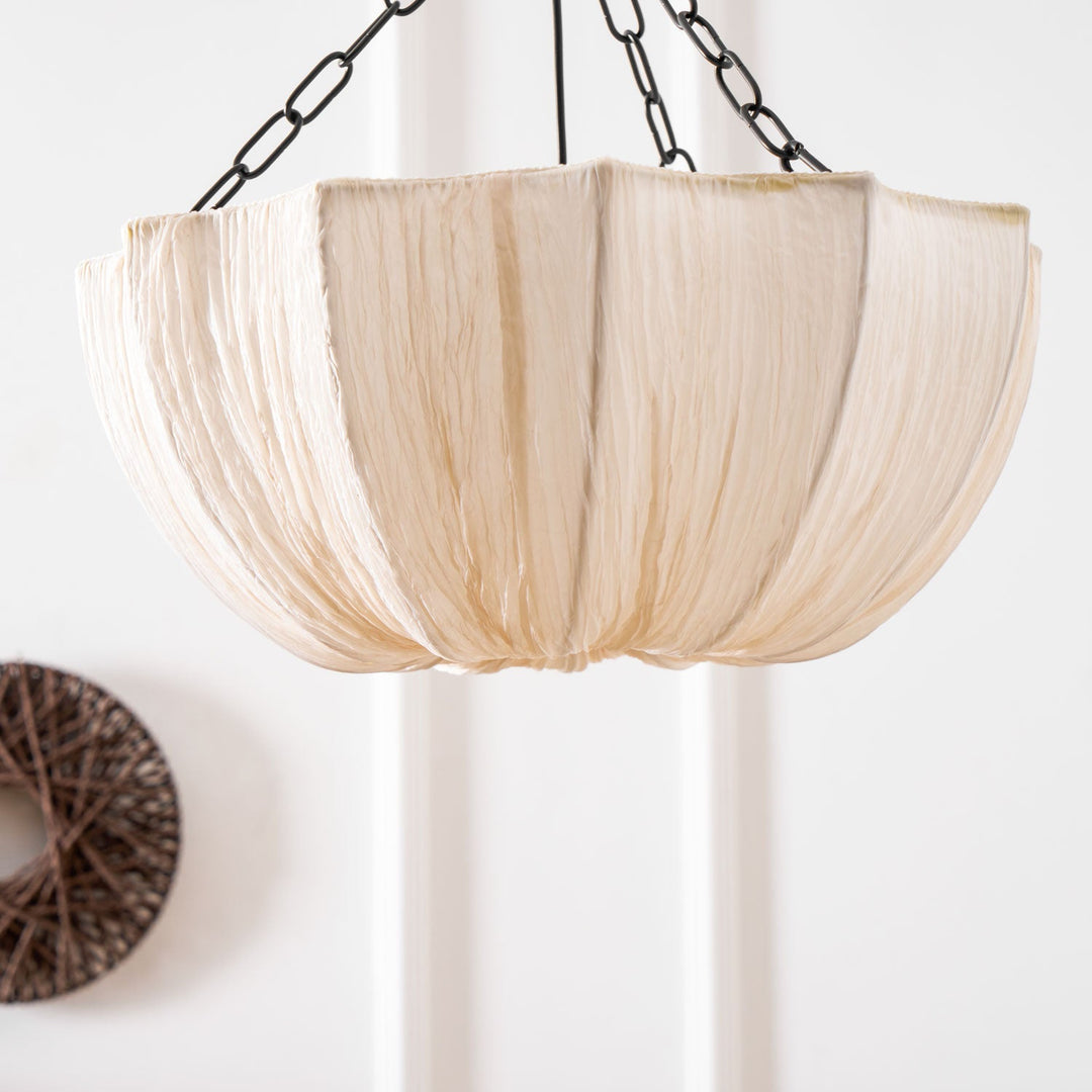 Lampa Wisząca Aldwin