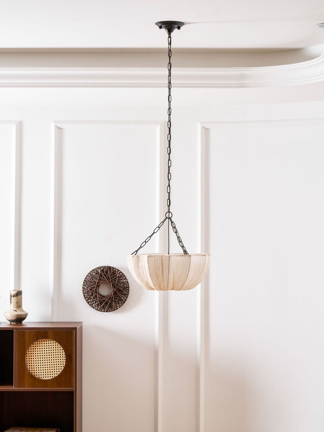 Lampa Wisząca Aldwin