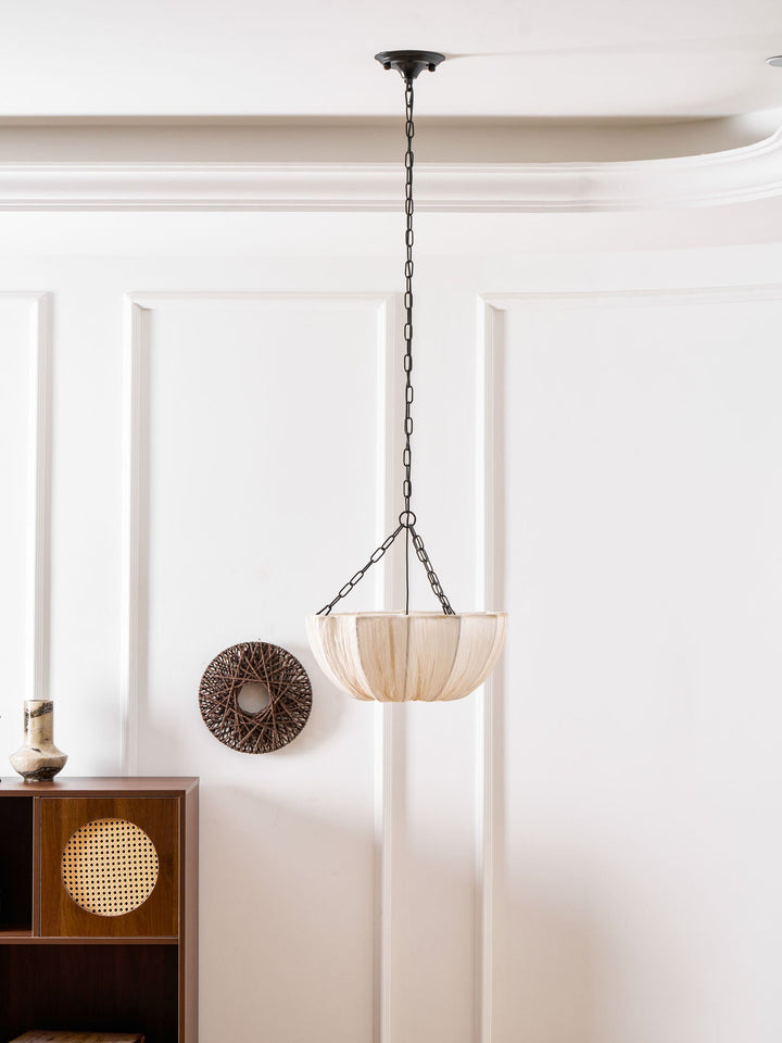 Lampa Wisząca Aldwin