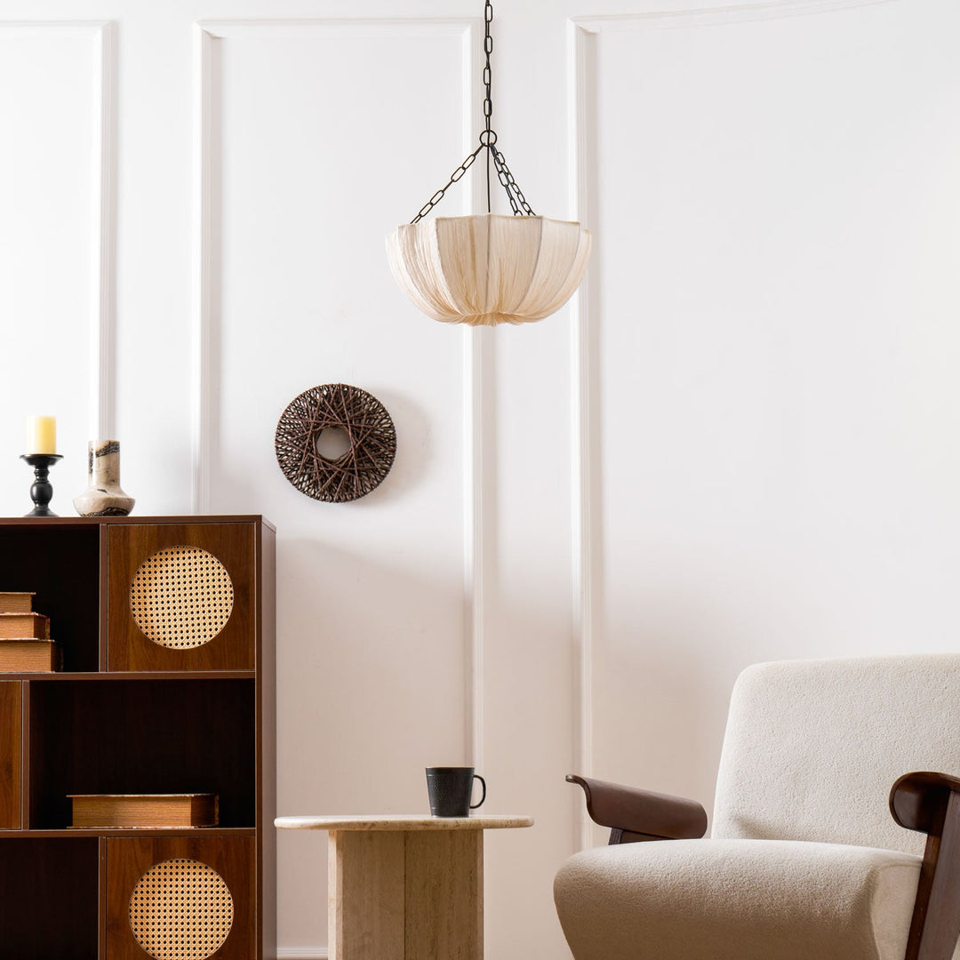 Lampa Wisząca Aldwin