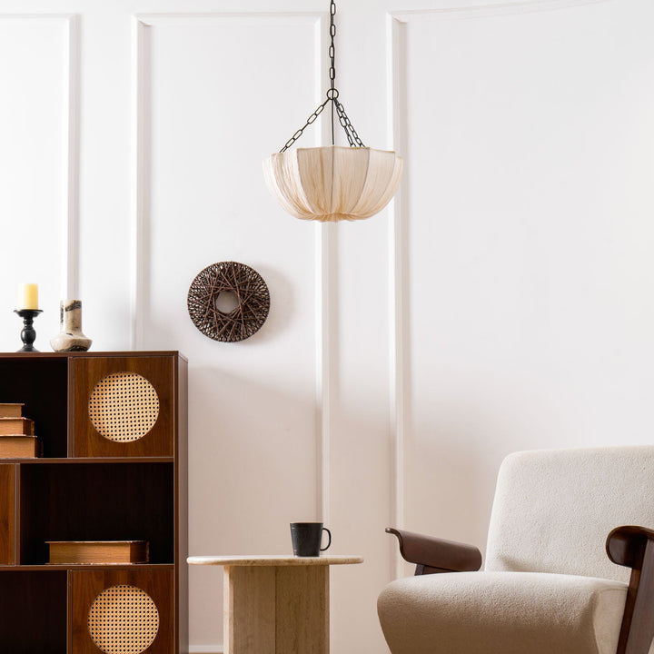 Lampa Wisząca Aldwin