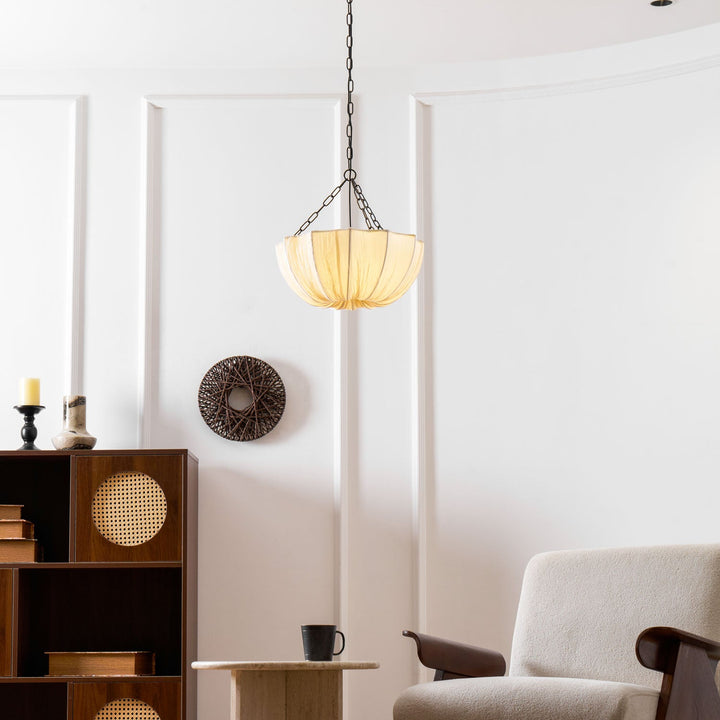Lampa Wisząca Aldwin