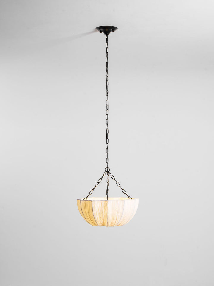 Lampa Wisząca Aldwin