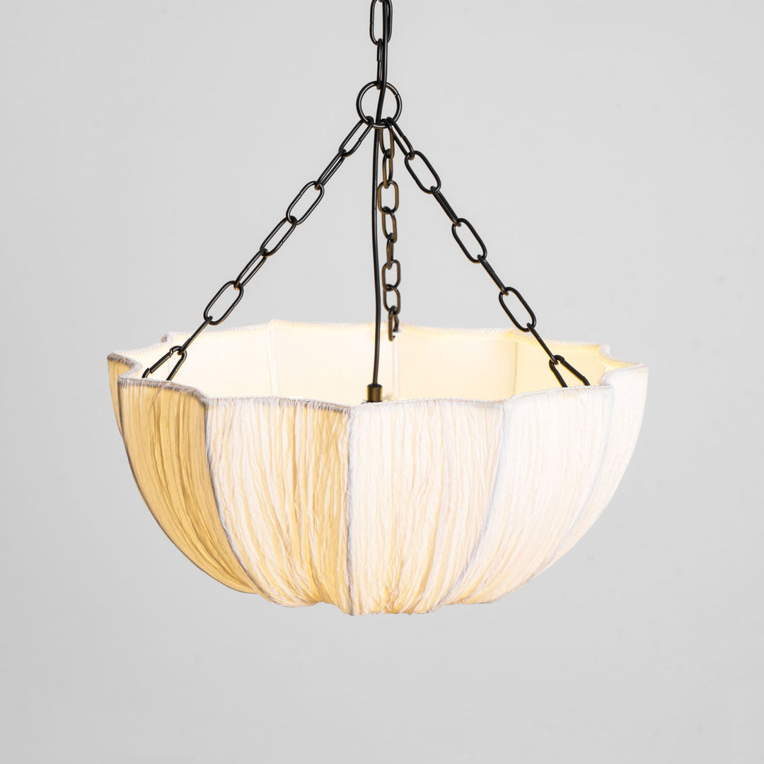 Lampa Wisząca Aldwin