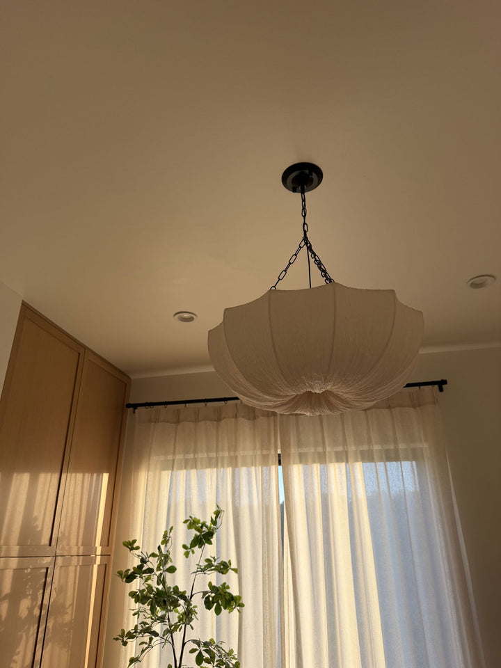 Lampa Wisząca Aldwin