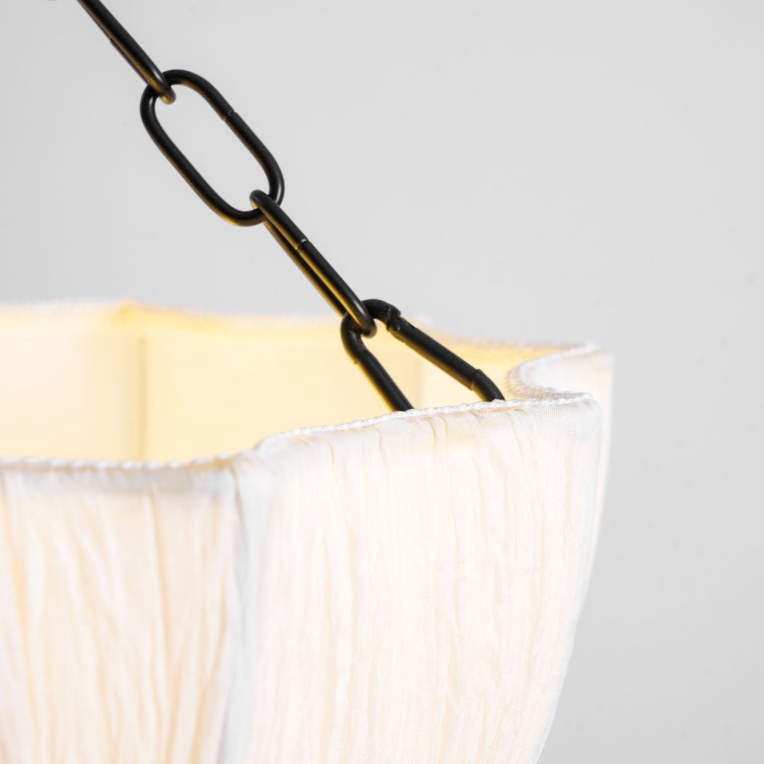 Lampa Wisząca Aldwin