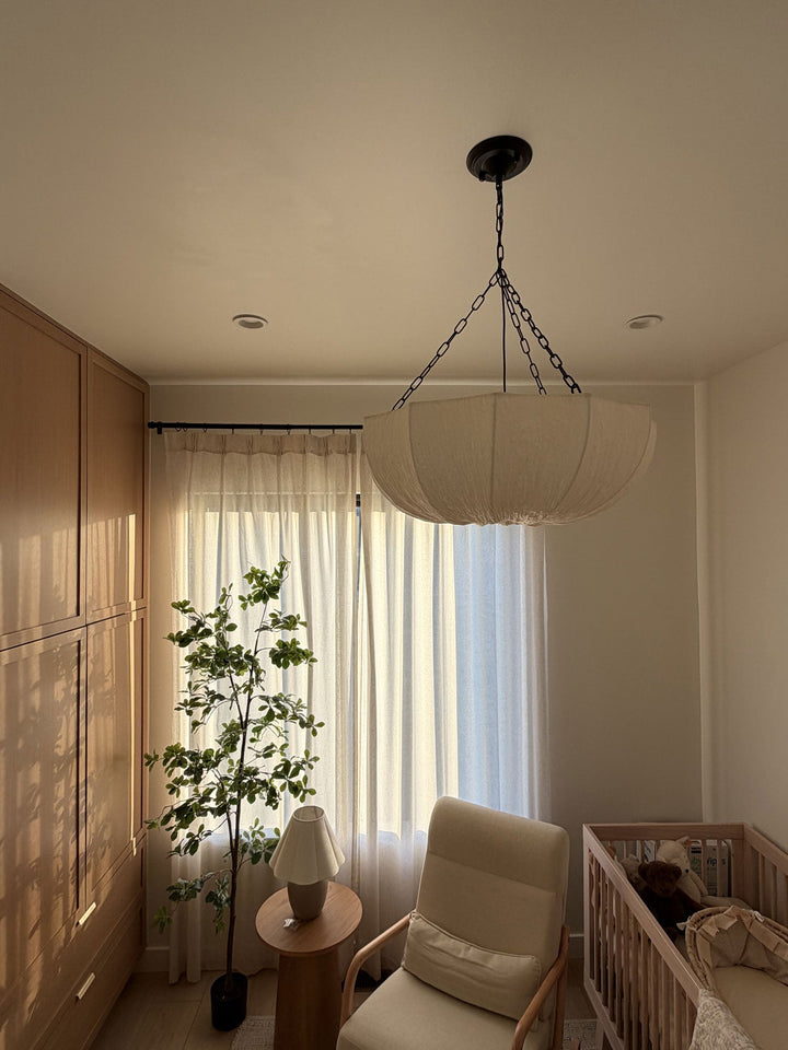 Lampa Wisząca Aldwin