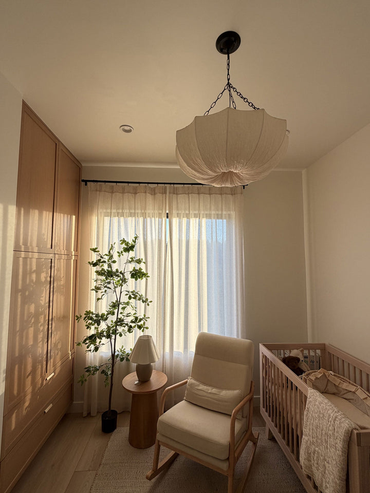 Lampa Wisząca Aldwin
