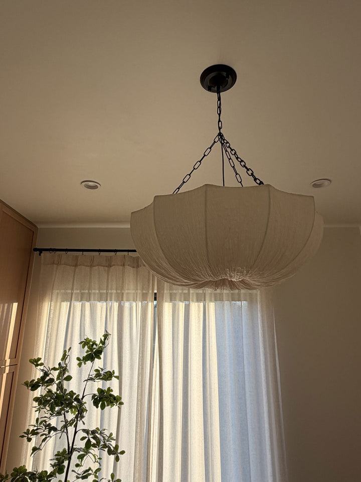 Lampa Wisząca Aldwin