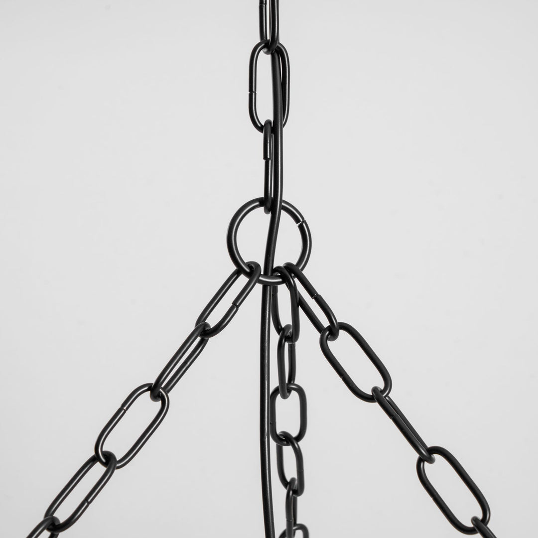 Lampa Wisząca Aldwin