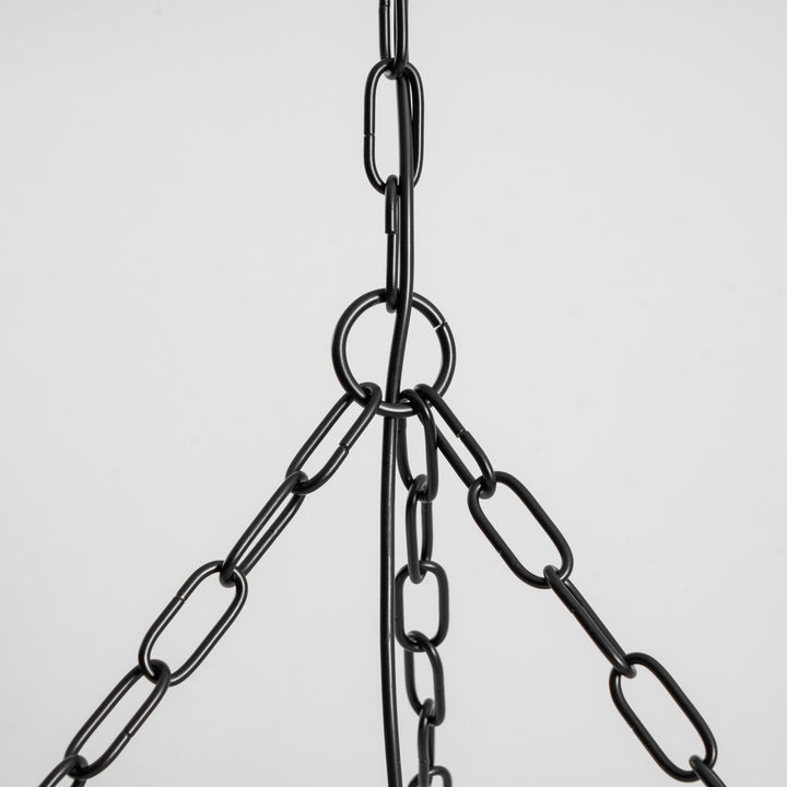 Lampa Wisząca Aldwin