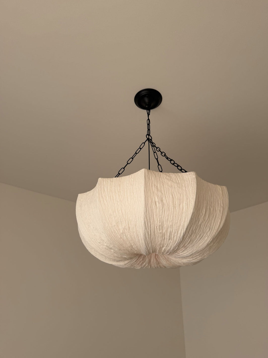 Lampa Wisząca Aldwin