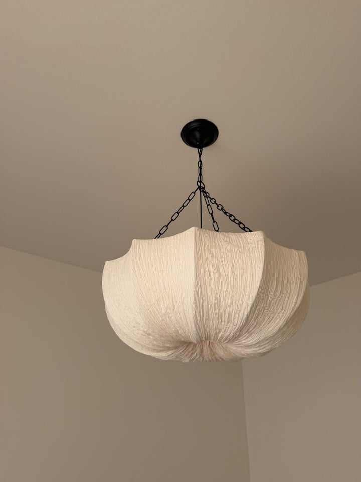 Lampa Wisząca Aldwin