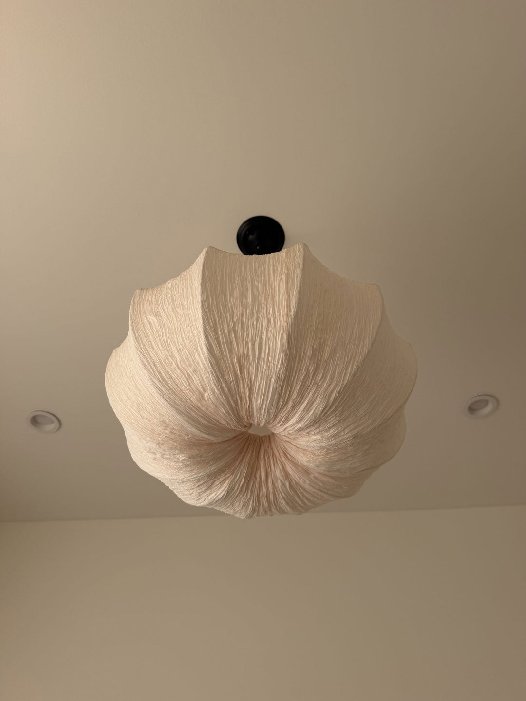 Lampa Wisząca Aldwin